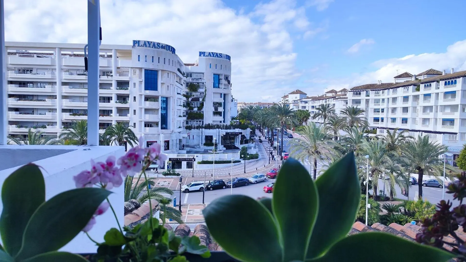 Jardines Del Puerto 2 Bed Apartment Marbella 0*,